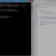 Programming Example Overflow