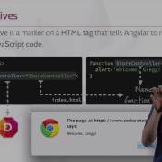 AngularJS Learning Level 1 Getting Started