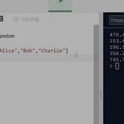 GCSE Python 14 Random Number Generation