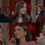 Zeynep Bastık Akustik Konser 3 Exxen Performansları