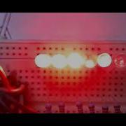 8 Bit Program Counter On Breadboard Using 74ls161