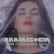Rammstein Sonne Official Video