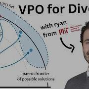 How VPO Trains LLMs To Win At Test Time Search With Ryan Bahlous Boldi From MIT