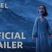 The King Of Kings Official Trailer Now Streaming Angel Studios