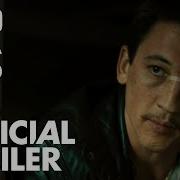 Bleed For This Official Trailer HD Open Road Films