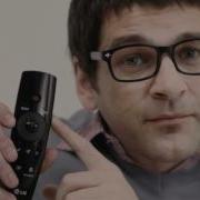 LG Magic Motion Remote Control Pairing