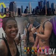 LOVE WINS NYC 2017 VLOG First Time At PRIDE Parade