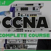 Network Basics What Is A Network FREE CCNA 200 301 Course