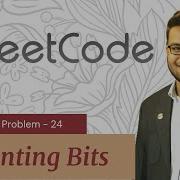 Counting Bits Leetcode 338 Java Technical Interview