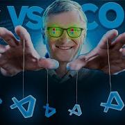 The Untold Story Of VS Code