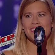 Sofia Forever Young Alphaville The Voice 2017 Blind Audition