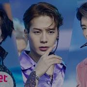 GOT7 Lullaby Comeback Stage M COUNTDOWN 180920 EP 588