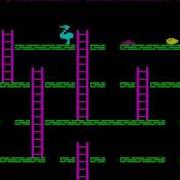 A F Software Chuckie Egg BBC Micro Game