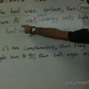 Geometry Deductive Reasoning