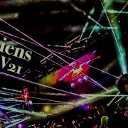 ATLiens EDC Las Vegas 2021
