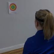 Laser Tracking For Training Cervical Proprioception