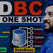 JDBC Java Database Connectivity In Java JDBC Full Course In ONE SHOT By Coding Wallah
