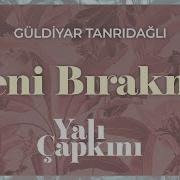 Beni Bırakma Yalı Çapkını Original Soundtrack Vol 2 Güldiyar Tanrıdağlı