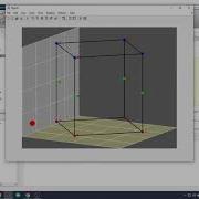 Video Based 3D Motion Analysis