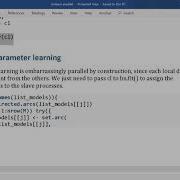 Parallel Computing With Bnlearn
