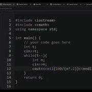 Selling Insurance Problems CodeChef Starters 102 CodeChef Contest
