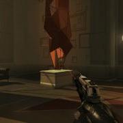 Deus Ex HR Light Bloom HDR