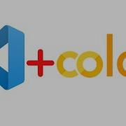 Run VSCode On Google Colab Using Colab Code