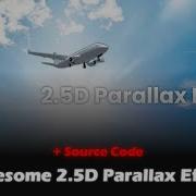 Make An Awesome 2 5D Parallax Effect With HTML CSS And JavaScript Explained