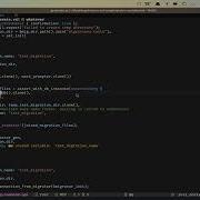 Advanced Integration End To End Tests In Rust Part 7 Open Source Database Library