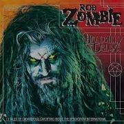 Rob Zombie Living Dead Girl