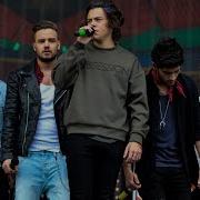 One Direction You I BBC Radio 1 S Big Weekend 2014