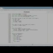 Liang Java Chaper 10 Part I Study Guide