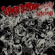 Buried Alive Live