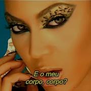 Beyoncé Kitty Kat Legendado