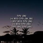 NF Time Lyrics