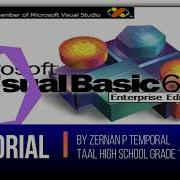 VB6 VIDEO TUTORIAL SIMPLE CALCULATOR