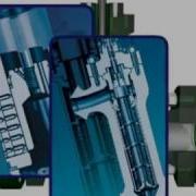 Cavitation Demo