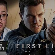 ОНА ВЫШЛА Я СТАЛ АГЕНТОМ 007 ШЕДЕВР ИЛИ Г ВНО ДЖЕЙМС БОНД 2026 НА 5090 RTX FIRST LIGHT 007