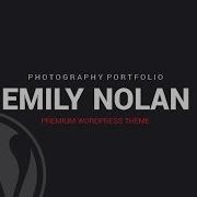 Emily Nolan Wordpress Theme Install