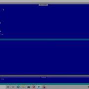 Making A Virtual Calculator By Using Qbasic