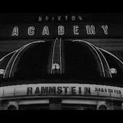 Rammstein Sonne Live At Brixton Academy