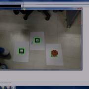 ARToolKit Project Huynh Trung Nam