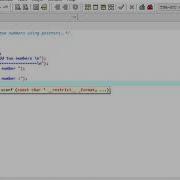 Program In C To Add Two Numbers Using Pointers