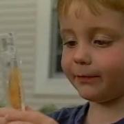 Otter Pops Unwrapped TV Show Segment