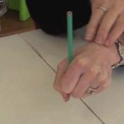 Handwriting Advice The Tripod Grip