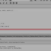 Working Interactively With Matplotlib In Wing IDE