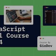JavaScript Full Course 2025 Episode 3 Values Variables In JS