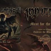 100 Demons Meat For The Beast