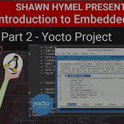 Introduction To Embedded Linux Part 2 Yocto Project Digi Key Electronics