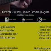 Ceren Gülen İcime Sevda Kaçar Cerengülen Crngln
